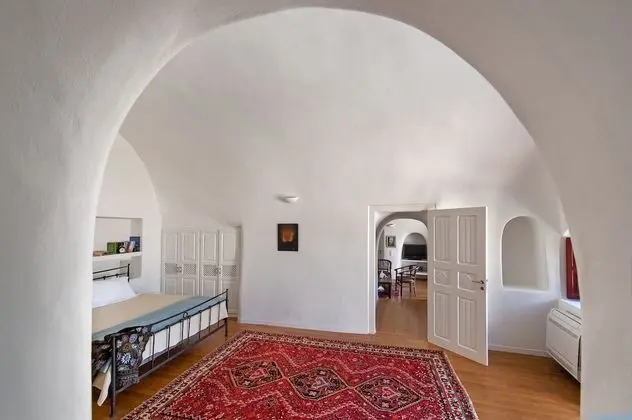 Villa, 4 Yatak Odası