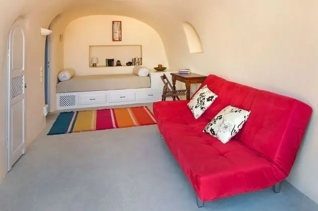 Villa, 4 Yatak Odası