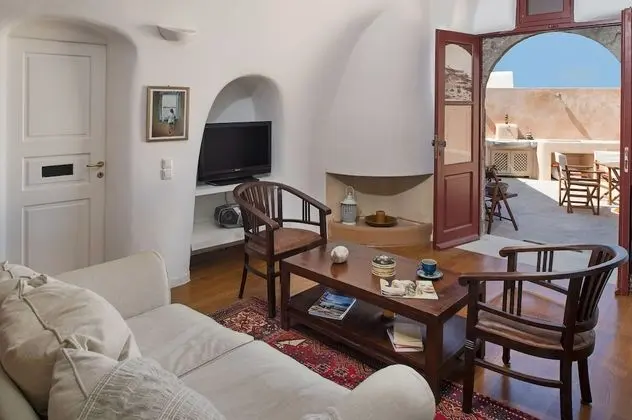 Villa, 4 Yatak Odası