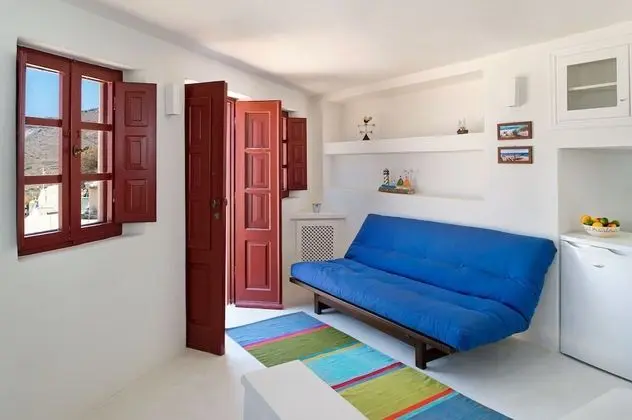 Villa, 4 Yatak Odası