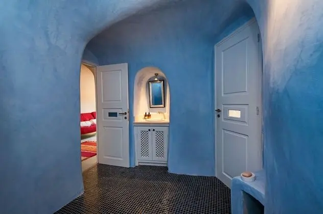 Villa, 4 Yatak Odası