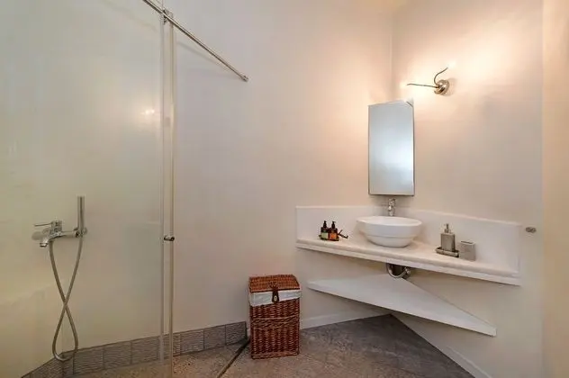 Villa, 4 Yatak Odası