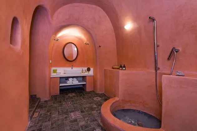 Villa, 4 Yatak Odası