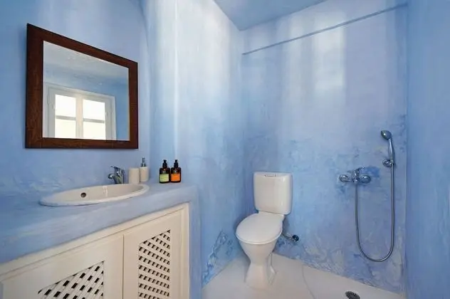Villa, 4 Yatak Odası