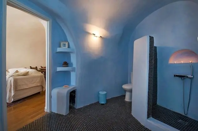 Villa, 4 Yatak Odası
