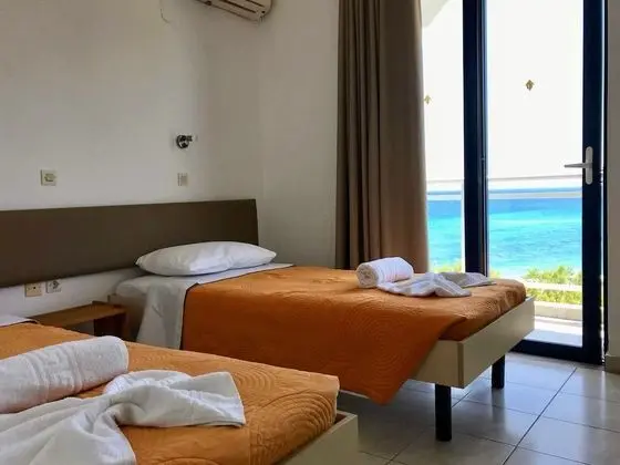 Superior Üç Kişilik Oda