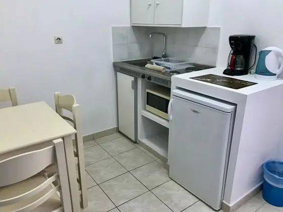 Superior Üç Kişilik Oda