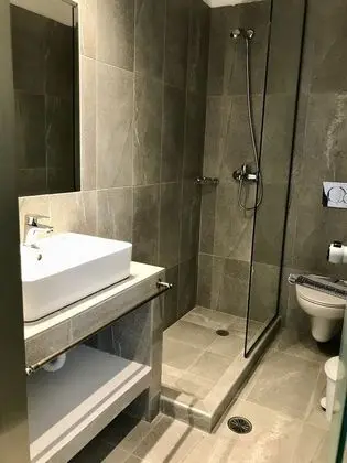 Superior Üç Kişilik Oda