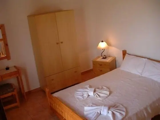 Stüdyo, Deniz Manzaralı