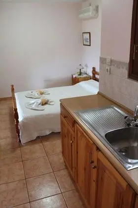 Stüdyo, Deniz Manzaralı