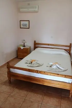 Stüdyo, Deniz Manzaralı