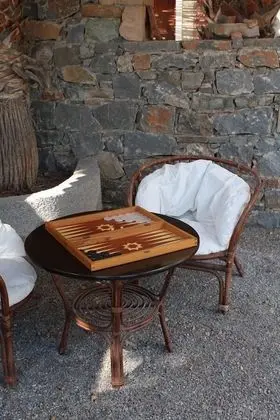 Stüdyo, Deniz Manzaralı