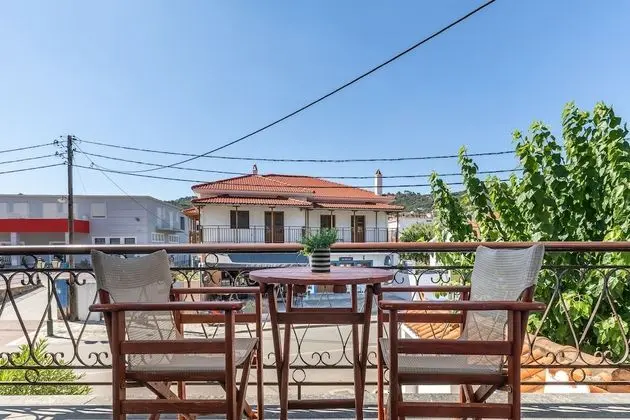 Economy Oda, 1 Çift Kişilik Yatak