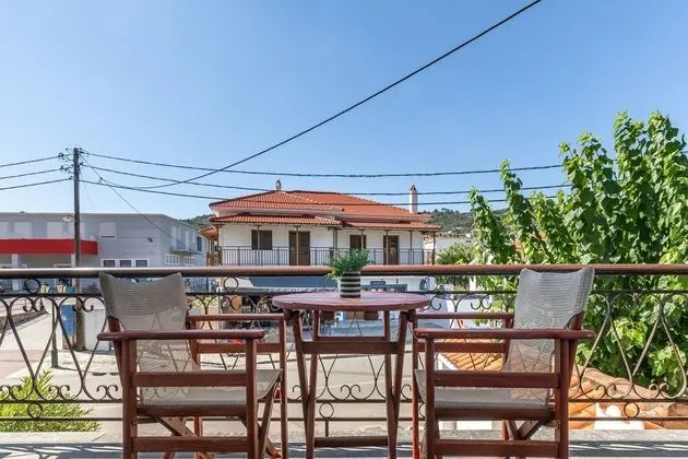 Family Süit, 2 Yatak Odası