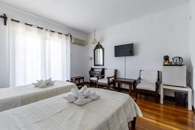 Standard Oda, 1 Yatak Odası