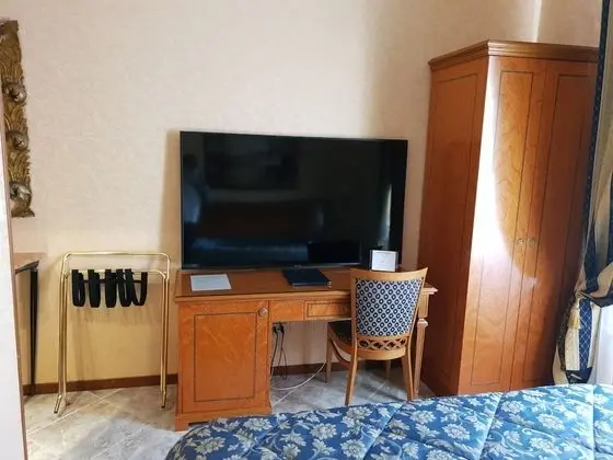 Classic Tek Büyük Yataklı Oda, 1 En Büyük (King) Boy Yatak
