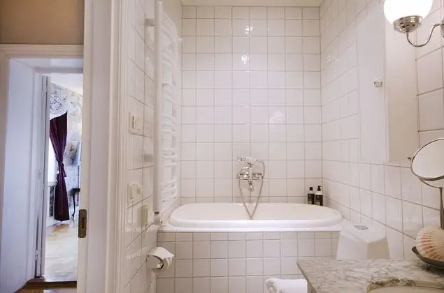 Banyo Lavabosu