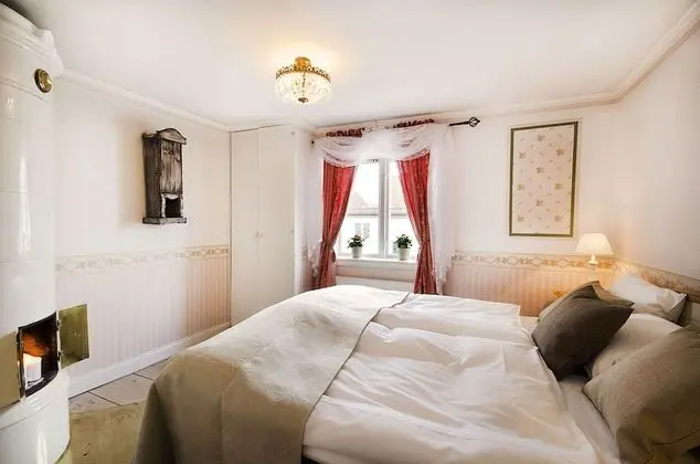 Tek Kişilik Oda (Breakfast not included)