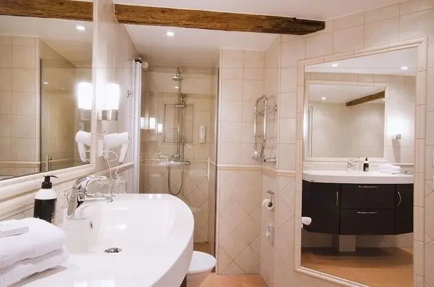 Tek Kişilik Oda (Breakfast not included)