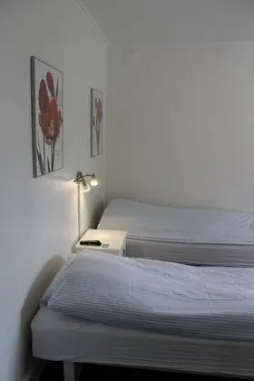 Classic Dört Kişilik Oda, Ortak Banyo