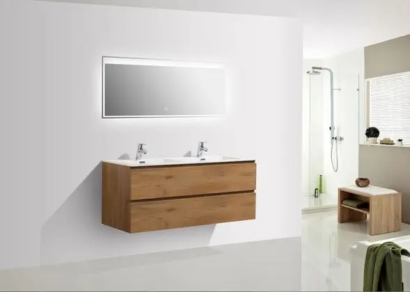 Tek Büyük veya İki Ayrı Yataklı Oda, Ortak Banyo