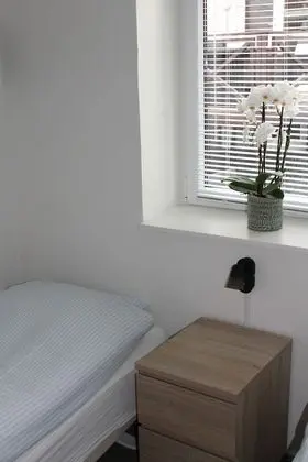 Tek Kişilik Oda, Ortak Banyo