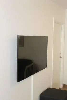 Tek Kişilik Oda, Ortak Banyo