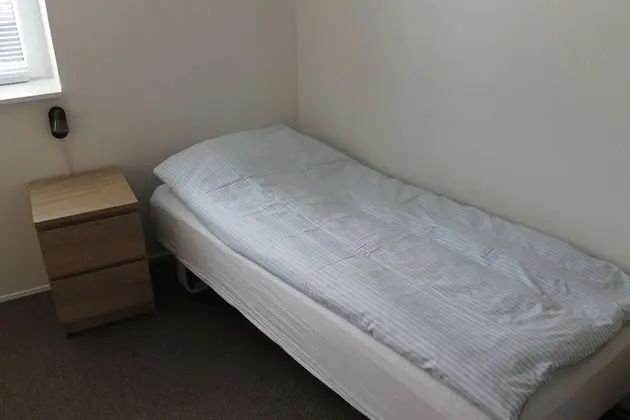 Tek Kişilik Oda, Ortak Banyo
