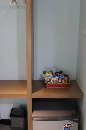 Deluxe Oda, Şehir Manzaralı