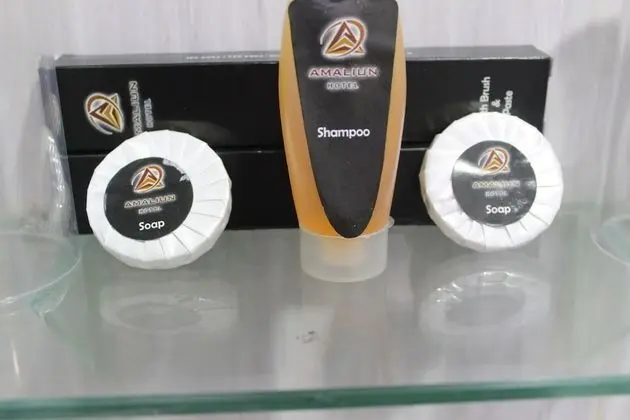 Deluxe Oda, Şehir Manzaralı