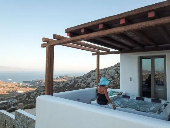 Grand Süit (Aris Sky)