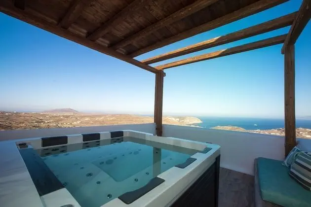 Grand Süit (Aris Sky)