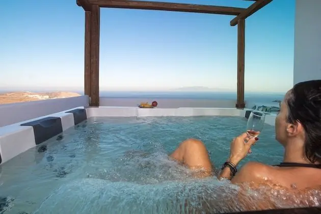 Grand Süit (Aris Sky)