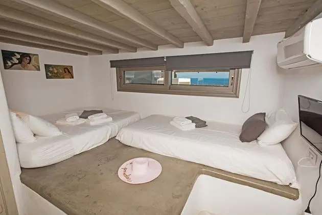 Luxury Villa, Kişiye Özel Havuzlu (Amallini)