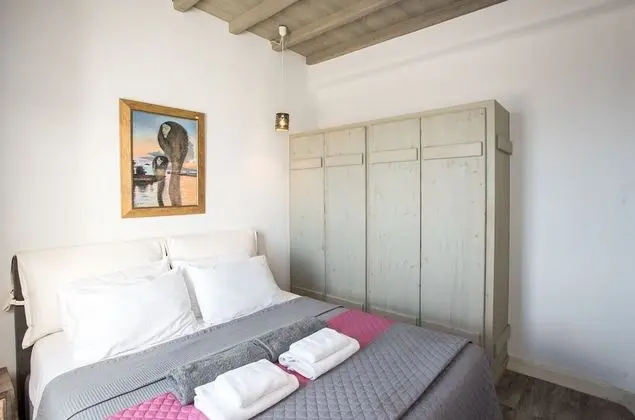 Luxury Villa, Kişiye Özel Havuzlu (Amallini)