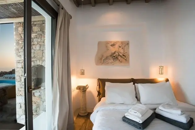 Luxury Villa, Kişiye Özel Havuzlu (Amallini)