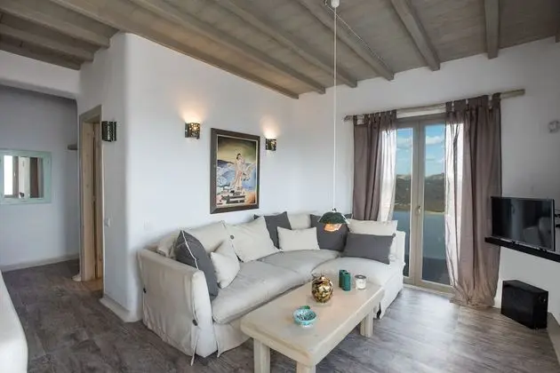 Luxury Villa, Kişiye Özel Havuzlu (Amallini)