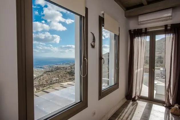 Luxury Villa, Kişiye Özel Havuzlu (Amallini)