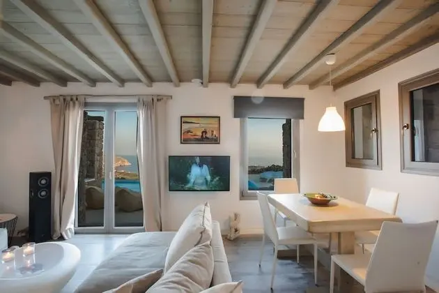 Luxury Villa, Kişiye Özel Havuzlu (Amallini)