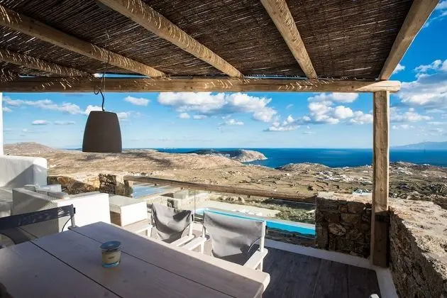 Luxury Villa, Kişiye Özel Havuzlu (Amallini)