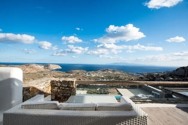 Luxury Villa, Kişiye Özel Havuzlu (Amallini)