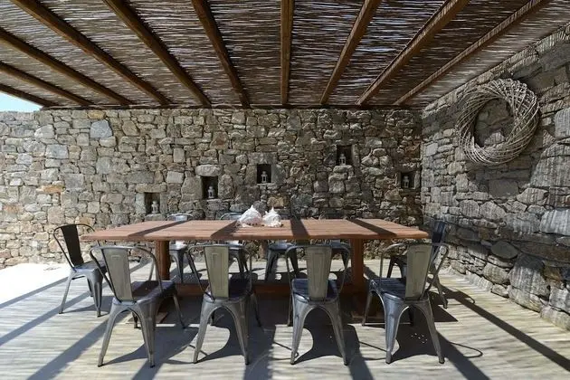 Luxury Villa, Kişiye Özel Havuzlu (Amallini)