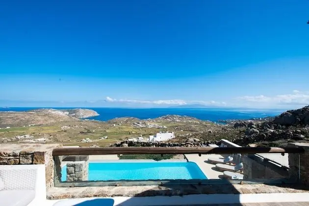 Luxury Villa, Kişiye Özel Havuzlu (Amallini)