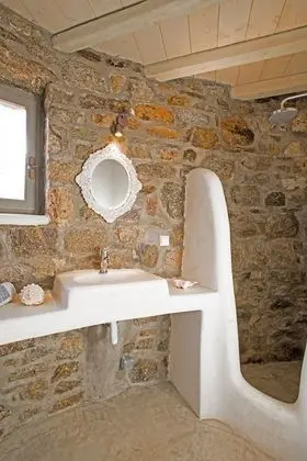 Luxury Villa, Kişiye Özel Havuzlu (Amallini)