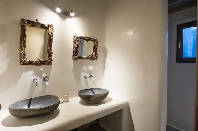 Luxury Villa, Kişiye Özel Havuzlu (Amallini)