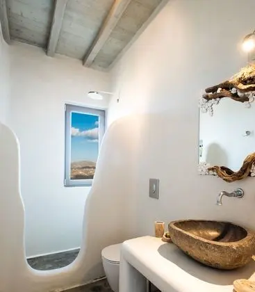 Luxury Villa, Kişiye Özel Havuzlu (Amallini)