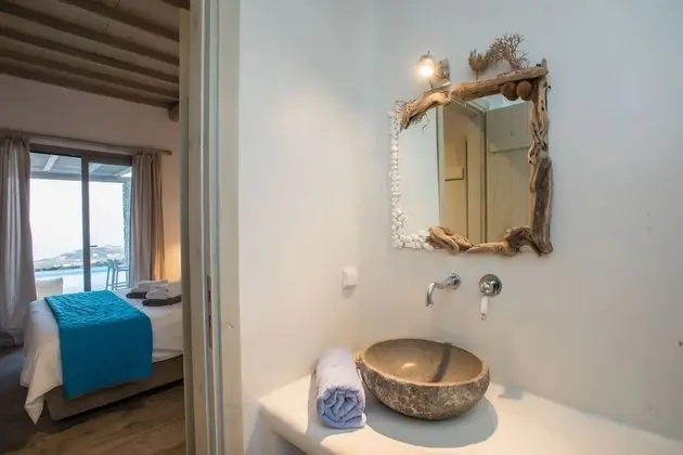 Luxury Villa, Kişiye Özel Havuzlu (Amallini)