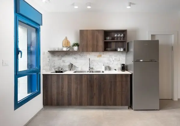 Basic Apart Daire, 1 Yatak Odası, Engellilere Uygun, Özel Banyo