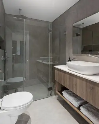 Basic Apart Daire, 1 Yatak Odası, Engellilere Uygun, Özel Banyo