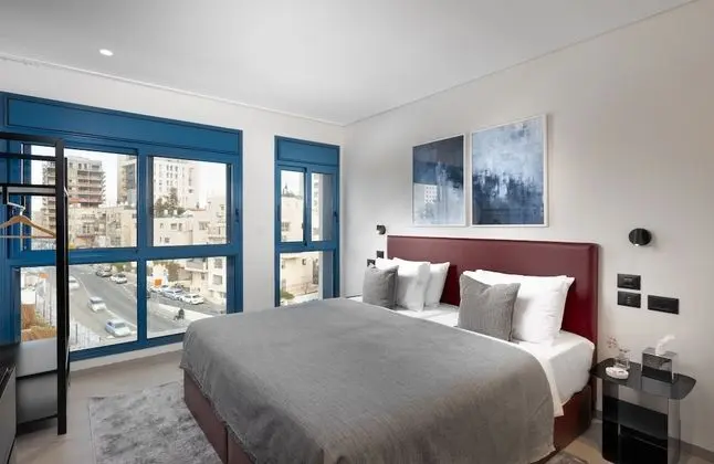 Deluxe Apart Daire